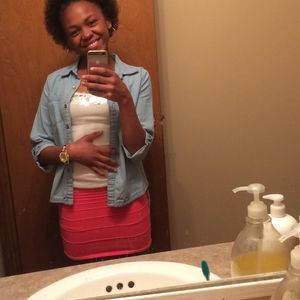 Meet your Posher, Alaesha